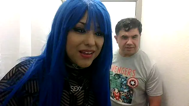 Wilwildwestone420 online show from December 25, 7:02 pm