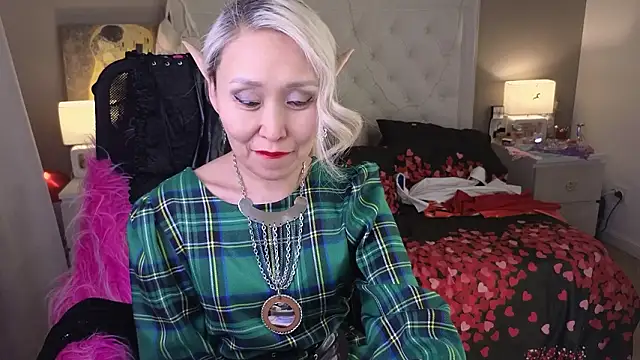 RoxalanaStar online show from March 29, 11:16 pm