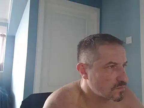 Snapshot of MisterFaithRO chatting on July 10, 12:08 pm MisterFaithRO online show from July 10, 12:08 pm