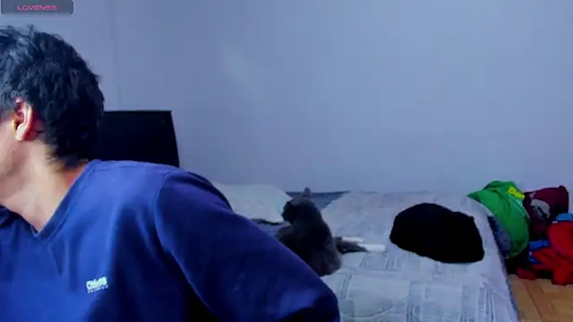 Dimitrixxx   online show from May 24, 5:34 am