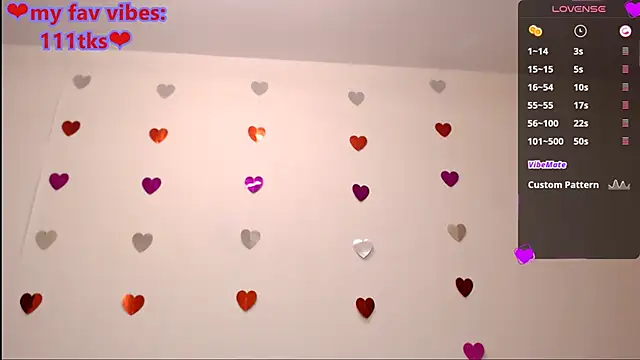 Snapshot of KateLuno chatting on March 7, 3:29 am KateLuno online show from March 7, 3:29 am