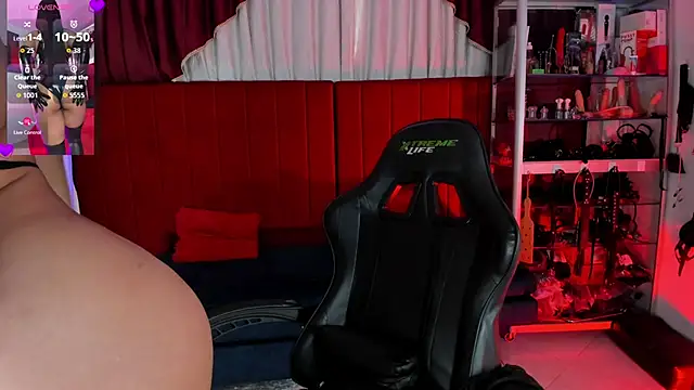 Atalaya eopard online show from April 23, 6:21 pm