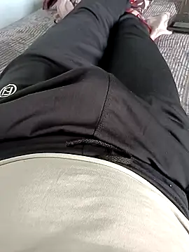 Snapshot of Babyucum4me chatting on December 3, 5:42 am Babyucum4me online show from December 3, 5:42 am