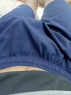 Snapshot of Babyucum4me chatting on February 13, 9:41 am Babyucum4me online show from February 13, 9:41 am