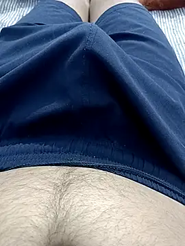 Snapshot of Babyucum4me chatting on February 17, 6:59 pm Babyucum4me online show from February 17, 6:59 pm