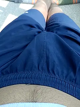 Snapshot of Babyucum4me chatting on February 18, 7:32 am Babyucum4me online show from February 18, 7:32 am