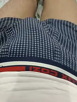 Babyucum4me online show from July 25, 6:38 pm