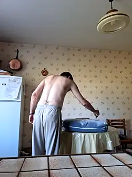 Snapshot of Perv10 chatting on October 15, 10:59 am Perv10 online show from October 15, 10:59 am