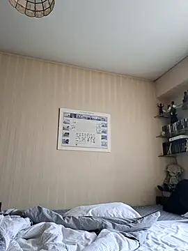 Perv10 online show from April 12, 9:14 am