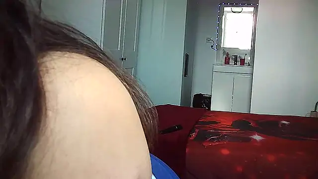 Snapshot of HotSpicyGujju chatting on January 30, 9:47 am HotSpicyGujju online show from January 30, 9:47 am