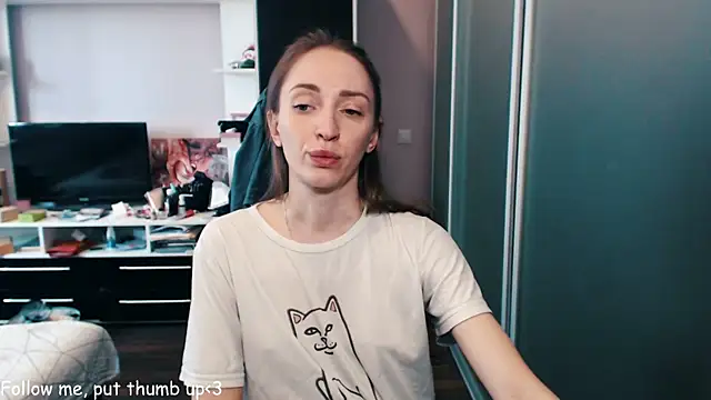 Natalimeowks online show from June 14, 1:35 pm