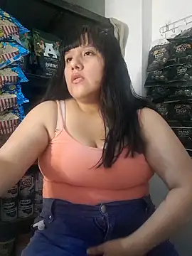 Snapshot of Kalani_Engel chatting on February 20, 1:25 am Kalani Engel online show from February 20, 1:25 am