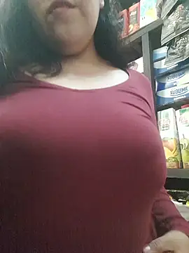 Kalani Engel online show from April 3, 6:39 pm