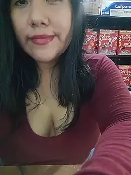 Kalani Engel online show from July 27, 1:45 am
