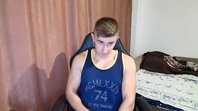 Snapshot of Todhorny9873 chatting on December 16, 5:49 am Todhorny9873 online show from December 16, 5:49 am