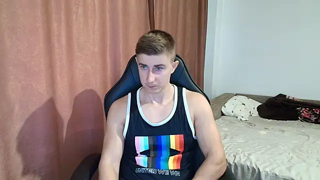 Snapshot of Todhorny9873 chatting on January 15, 10:38 am Todhorny9873 online show from January 15, 10:38 am