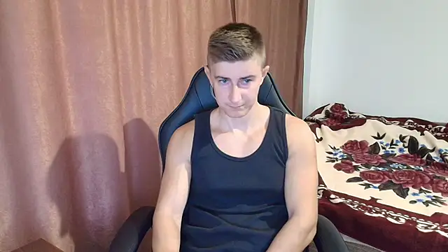 Snapshot of Todhorny9873 chatting on March 6, 6:08 am Todhorny9873 online show from March 6, 6:08 am