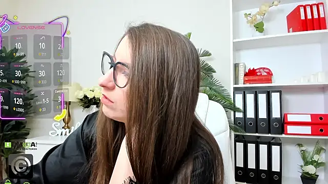 amayawest online show from April 14, 3:45 am