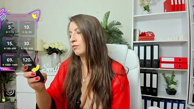 Snapshot of amayawest chatting on July 25, 4:43 am amayawest online show from July 25, 4:43 am