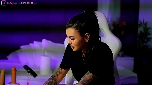 perfectt33n online show from September 25, 3:38 pm