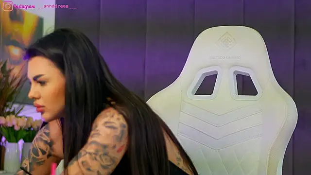 perfectt33n online show from December 18, 12:22 pm