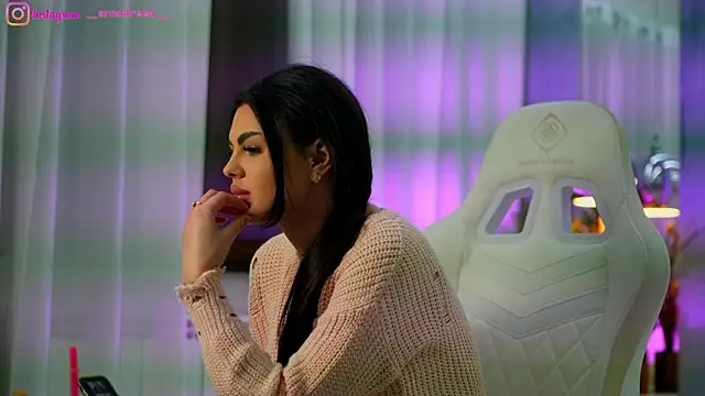 perfectt33n online show from January 7, 5:15 pm