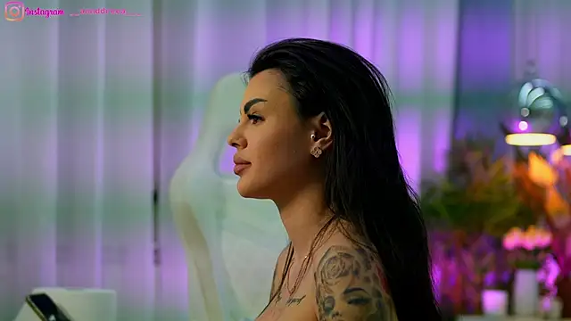 perfectt33n online show from January 13, 1:49 pm