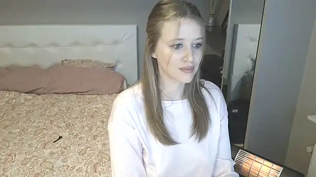 Neonstar online show from February 23, 1:19 pm