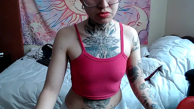 ArrangedFoot online show from April 15, 9:37 pm