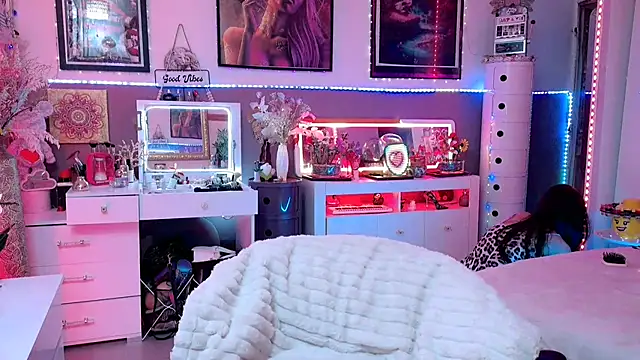 misscectito13 online show from November 21, 10:52 pm