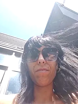 Snapshot of misscectito13 chatting on June 9, 1:45 pm misscectito13 online show from June 9, 1:45 pm