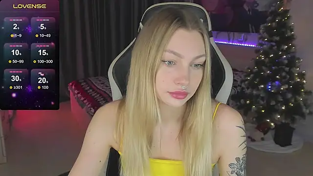 BiMolly online show from January 15, 10:13 pm