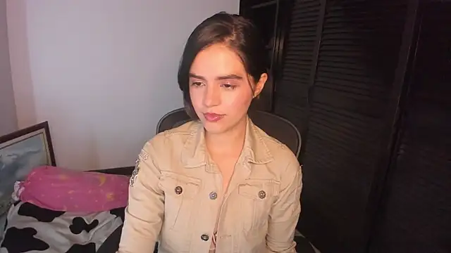 mia collins x online show from September 11, 8:31 pm