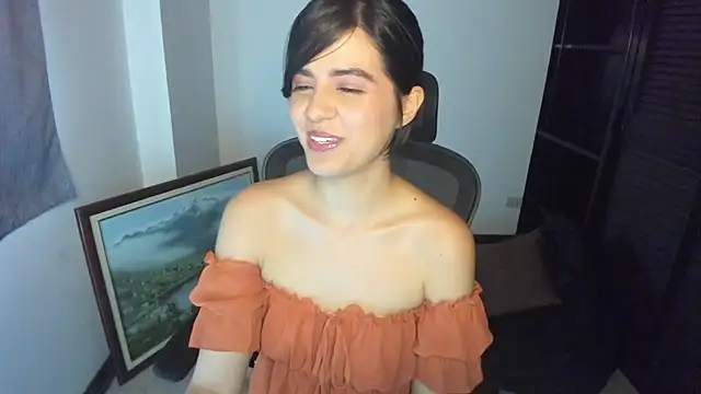 mia collins x online show from September 12, 9:59 pm