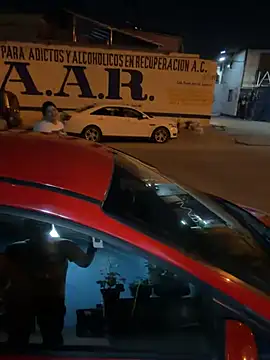 CanYouLastXXX online show from March 29, 2:22 am