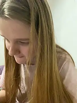 -MimmiLissa- online show from December 11, 1:17 pm