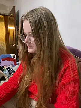 -MimmiLissa- online show from December 25, 9:11 pm