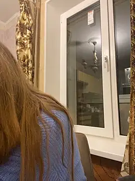 -MimmiLissa- online show from January 11, 12:12 am