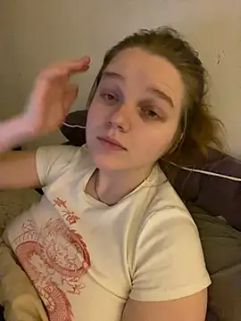 -MimmiLissa- online show from January 12, 4:52 am