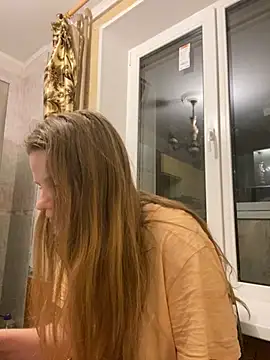 -MimmiLissa- online show from January 21, 12:46 am