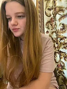 -MimmiLissa- online show from January 24, 6:35 am