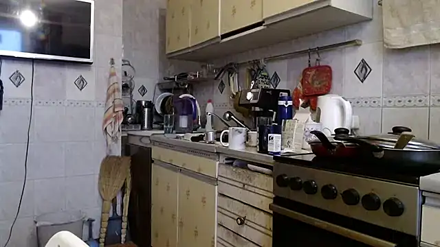 -MimmiLissa- online show from November 10, 6:56 am