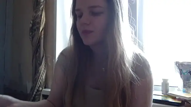 -MimmiLissa- online show from March 20, 12:32 pm