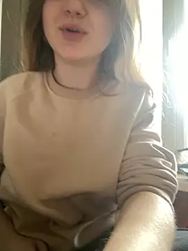 -MimmiLissa- online show from April 22, 10:17 am