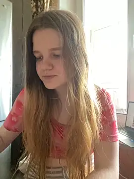 Snapshot of -MimmiLissa- chatting on May 28, 12:24 pm -MimmiLissa- online show from May 28, 12:24 pm