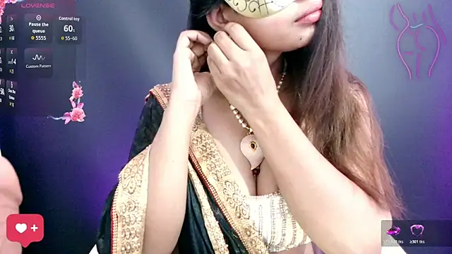 DesiZoya online show from January 11, 12:26 am