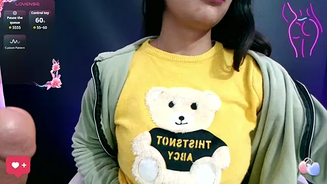 DesiZoya online show from January 11, 7:52 pm