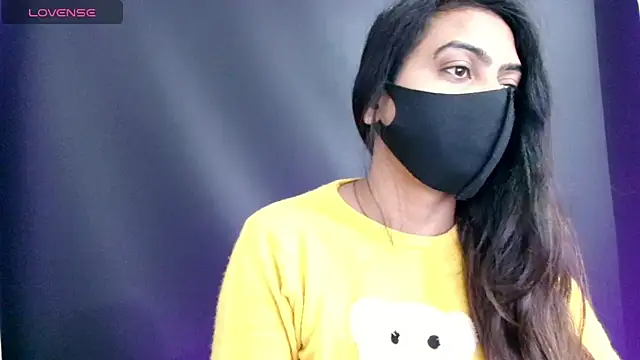 DesiZoya online show from February 9, 10:58 pm