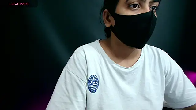 Snapshot of DesiZoya chatting on July 13, 10:01 pm DesiZoya online show from July 13, 10:01 pm