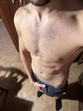 Vix3l online show from March 12, 3:51 pm